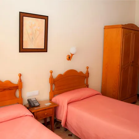 Hostal París-2